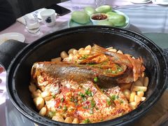 -保定会馆(红旗大街店)