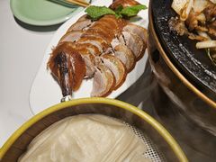 -北平盛世·新京菜·北京烤鸭(劲松·双井店)