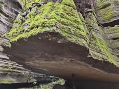 -梭布垭石林景区