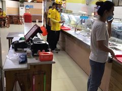 自助取餐区-超意兴·把子肉(振兴街店)