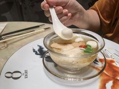 -8餐厅(新葡京酒店)
