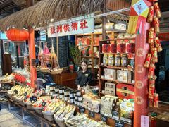 -猪肉婆私房菜(容桂总店)