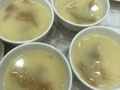 鸡煲中勾翅-凤城礼记鱼翅海鲜酒家(新马路总店)