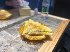 -京穆兰兰州牛肉面·清真(中川机场店)