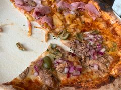 -PIZZA BIANCA(万象城店)