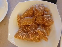 -东莞塘厦三正半山温泉酒店·汉宫中餐厅