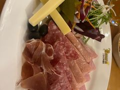 -巴伐利亚啤酒坊(意式风情街店)