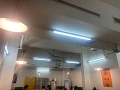 大堂-石灰市老火锅(北滨路店)