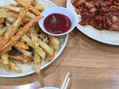 -贤花饭店(城阳店)