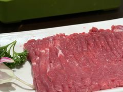 -南门涮肉(后海店)
