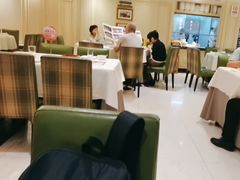 -大鸭梨烤鸭(左家庄店)