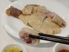 -文记壹心鸡(宝华路店)