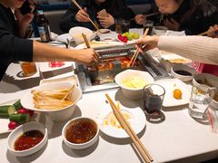 -海底捞火锅(玉桥商业广场店)