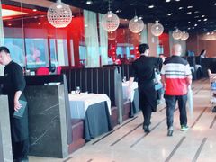 大堂-上海小南国(正大店)