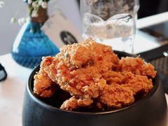 香辣鸡翅-atta bj(国贸商城店)
