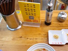 -龙华素斋(龙华路店)