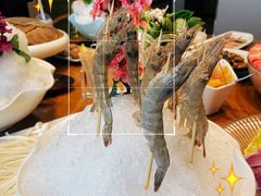 -尚海豆捞(乐虹坊店)