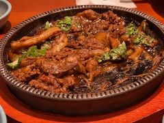 -鑫日千里马朝鲜族小馆(总店)