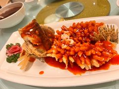 -得月楼·省级非遗·传统苏帮菜(观前店)
