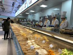 自助取餐区-串一火锅(赛格国际购物中心店)