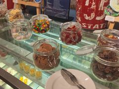 -广州希尔顿逸林酒店-OPEN開·全日制餐厅·海鲜·小火锅·自助餐(东风路店)