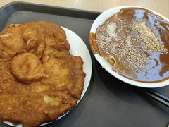 -护国寺小吃(中关村店)