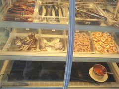 -巴麦隆自助烤肉(桂林路店)