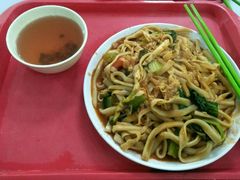 -北工大风味餐厅(北京工业大学东区店)