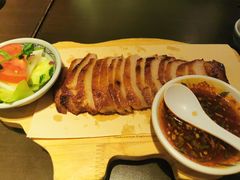 -大头虾越式风味餐厅(光明广场店)