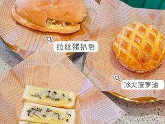-七爷清汤腩·港式茶餐厅(世博店)