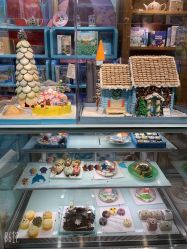-Harry's Kitchen哈里小屋(上海大悦城店)