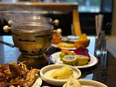 -川骄海鲜自助(亚运村店)