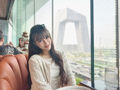 -福楼毕斯罗F Bistronome(国贸商城约会地标景观店)
