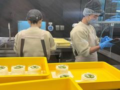 -喜茶(深圳欢乐海岸LAB店)