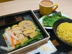 -大家乐(广州荔湾领展广场店)