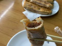 专利羊肉回头-西关回头馆(西关美食街店)