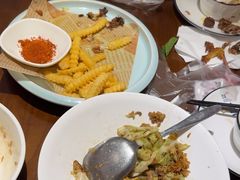 -U你·天然调味(南湖总店)