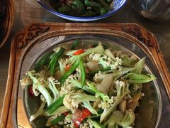 -禾田下生态餐厅(华天城总店)