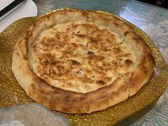 -新疆伊宁远征餐厅