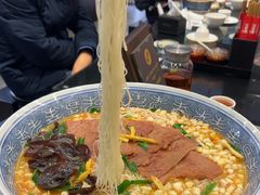 -陈熹公民族美食文化餐厅(中华广场店)