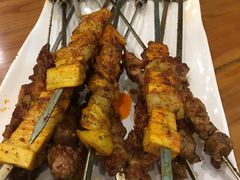 -巴依老爷新疆美食(望京小街店)