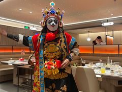 -海底捞火锅(上元大街店)