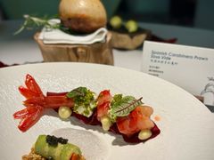 -Erman岩烧牛排(虹桥南丰城店)