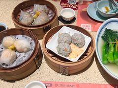 -点都德(长泰广场店)