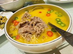 -水中仙东雅国际酒店(丹阳店)