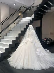 -MuseMarry婚纱(前海嘉里中心店)