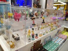 -泡泡玛特POPMART(上海环球港店)