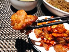 黄金掌中宝-十面春风·江南面馆(崇宁路店)