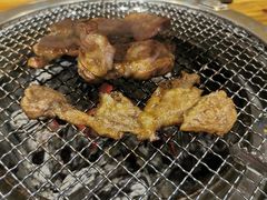 -万兴佳烤肉·长白山老味道(宏泰广场店)