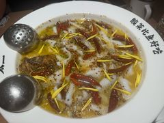 -新太二·鲜料川菜(群光广场店)